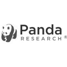Panda Research logo